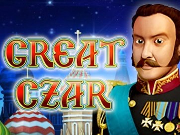 Great Czar